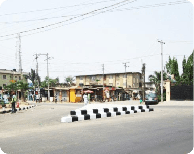 LEKKI ROAD CONSTRUCTION