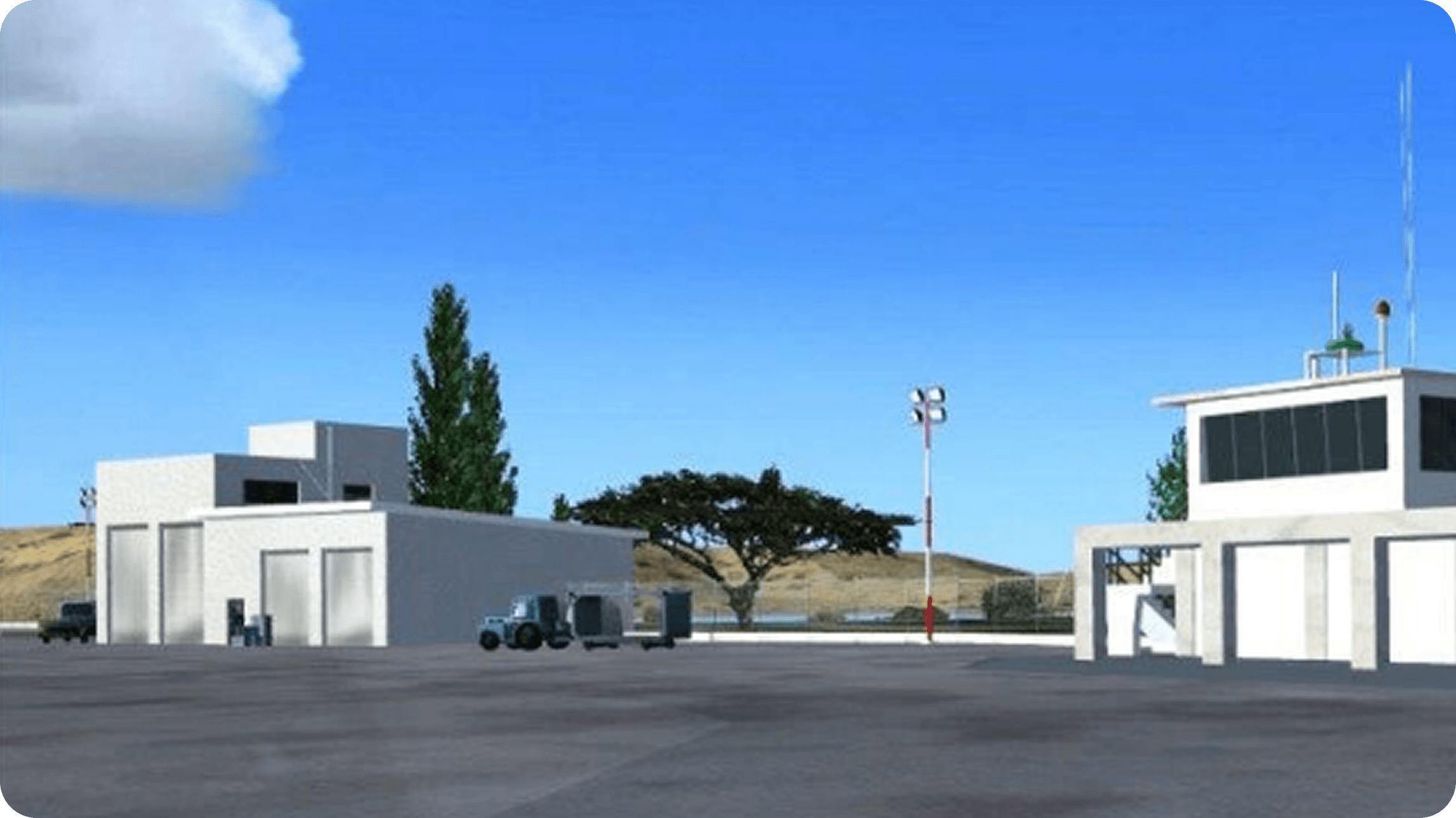 custom home