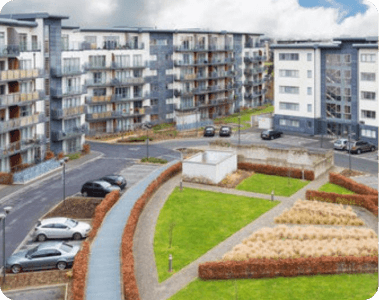 NORTHWOOD DEVELOPMENT