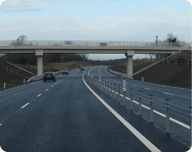 THE NAVAN RING-ROAD