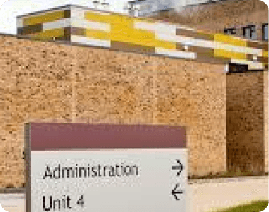 YOUNG OFFENDER INSTITUTION